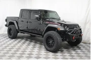 Jeep Gladiator 2021 4x4 Rubi en Wichita