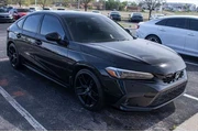 $25000 : Honda Civic 2023 Sport 4dr H thumbnail