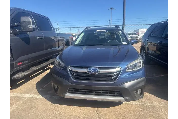 $26495 : Subaru Outback 2021 AWD Limi image 2