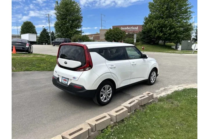 $12990 : 2020 Soul LX image 6