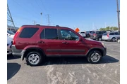 $5500 : 2004 CR-V EX thumbnail