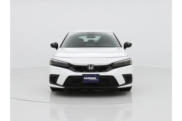 $25998 : Honda Civic 2023 Sport 4dr H image 5