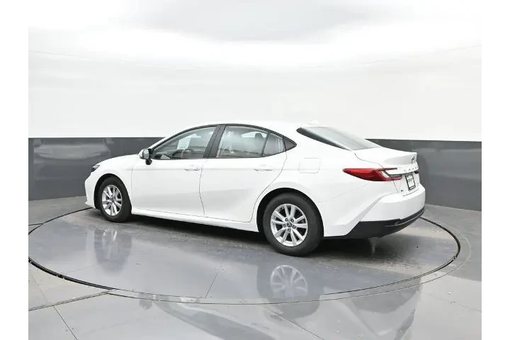 $25349 : Toyota Camry 2025 SE 4dr Sed image 5