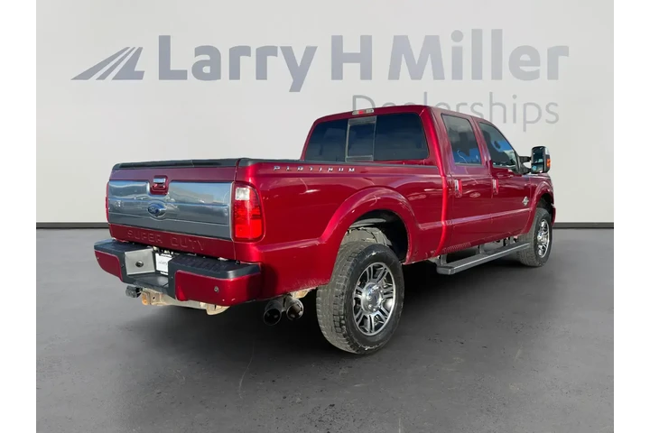 $38336 : Ford F-350 Super Duty 2015 4 image 5