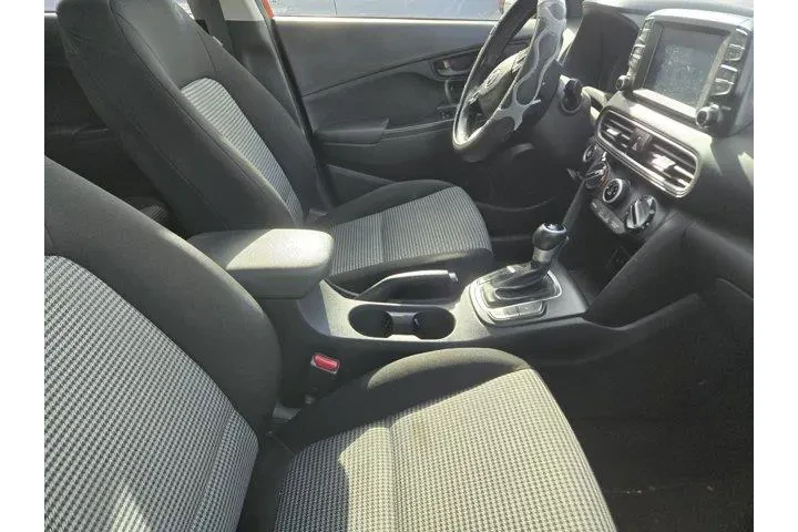 $13991 : Hyundai KONA 2019 SEL 4dr Cr image 4