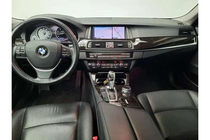 $18998 : BMW 5 Series 2015 535i 4dr S image 9