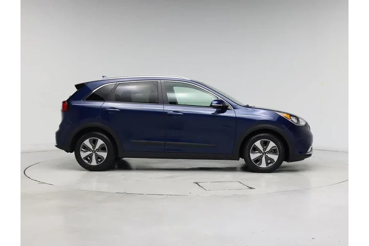 $15998 : Kia Niro 2017 EX 4dr Crossov image 7