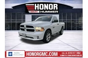 $14999 : Ram 1500 2015 4x2 Express 2d thumbnail
