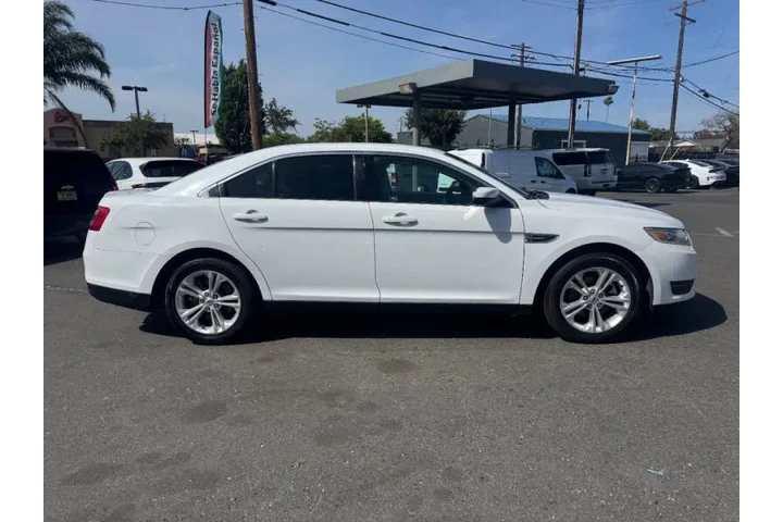 $4998 : 2013 Taurus SEL image 10
