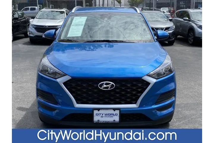 $17499 : Hyundai TUCSON 2019 AWD Valu image 9
