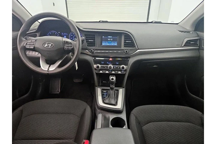 $15998 : Hyundai ELANTRA 2020 SE 4dr image 9
