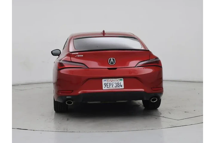 $26998 : Acura Integra 2023 4dr Liftb image 6