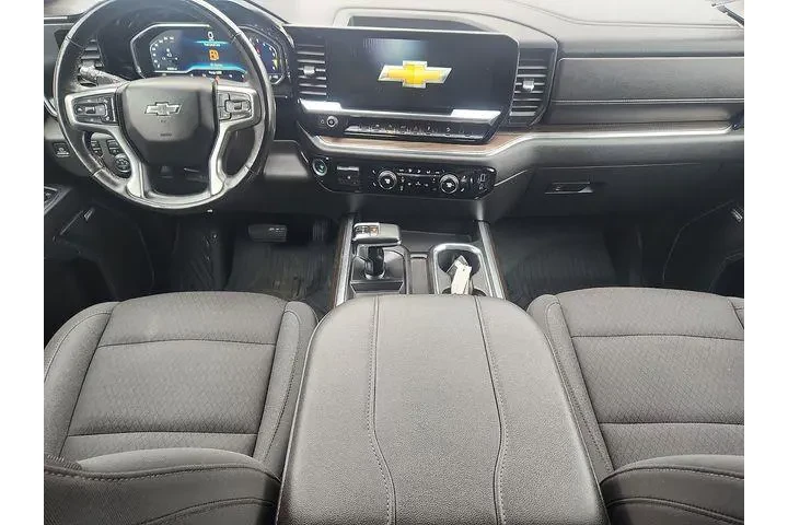 $39990 : Chevrolet Silverado 1500 202 image 8