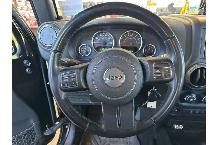 $22763 : Jeep Wrangler JK Unlimited 2 image 7