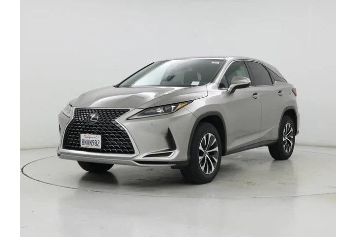 $33998 : Lexus RX 350 2020 4dr SUV image 4