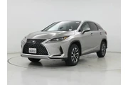 $33998 : Lexus RX 350 2020 4dr SUV thumbnail
