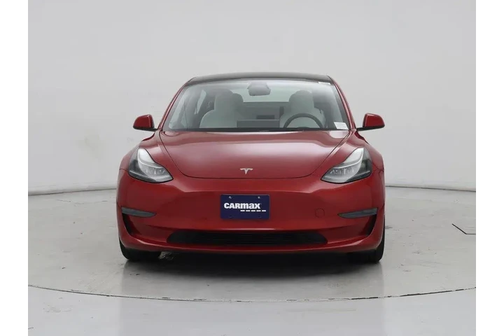 $24998 : Tesla Model 3 2022 4dr Sedan image 5