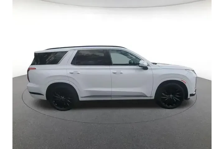 $38000 : Hyundai PALISADE 2024 AWD Ca image 4