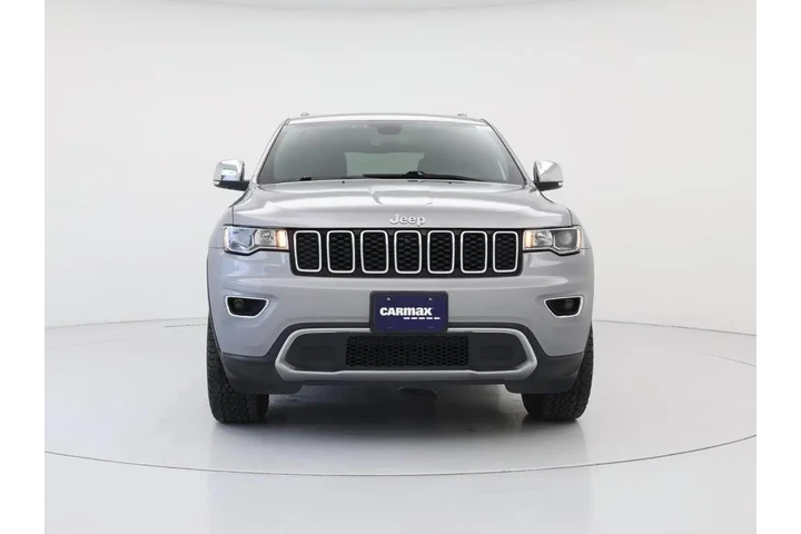 $23998 : Jeep Grand Cherokee 2019 4x4 image 5