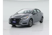 $18998 : Nissan Versa 2025 SV 4dr Sed thumbnail