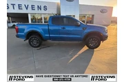 $30999 : Ford Ranger 2021 4x4 XLT 4dr thumbnail