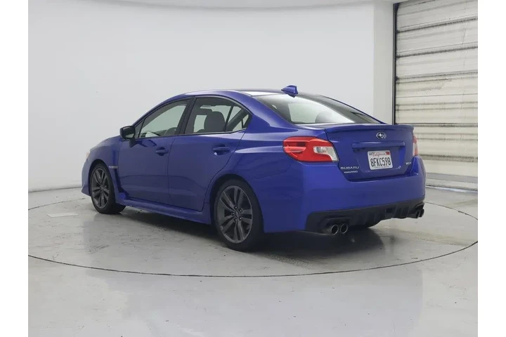$21998 : Subaru WRX 2016 AWD Premium image 2