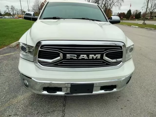 $22995 : 2017 RAM 1500 Laramie Limited image 6