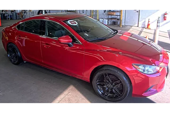 $9995 : 2015 MAZDA6 i Touring image 3
