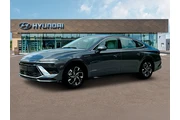 $21598 : Hyundai SONATA 2025 SEL 4dr thumbnail