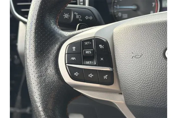 $30900 : Ford Explorer 2022 AWD Timbe image 10