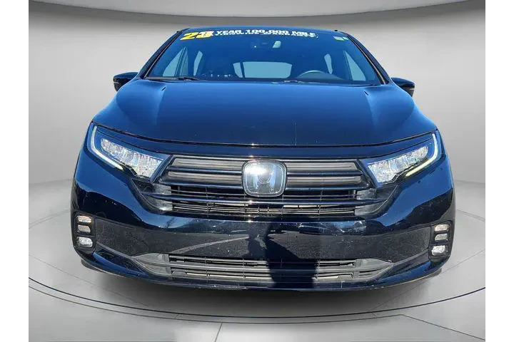$33452 : Honda Odyssey 2023 Sport 4dr image 5