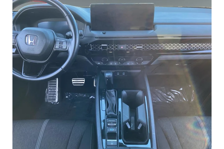 $32913 : Honda Accord Hybrid 2024 Spo image 3