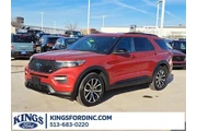 Ford Explorer 2020 AWD ST 4d en Elizabethtown