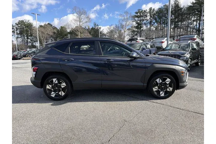 $26132 : Hyundai KONA 2025 SEL Conven image 8