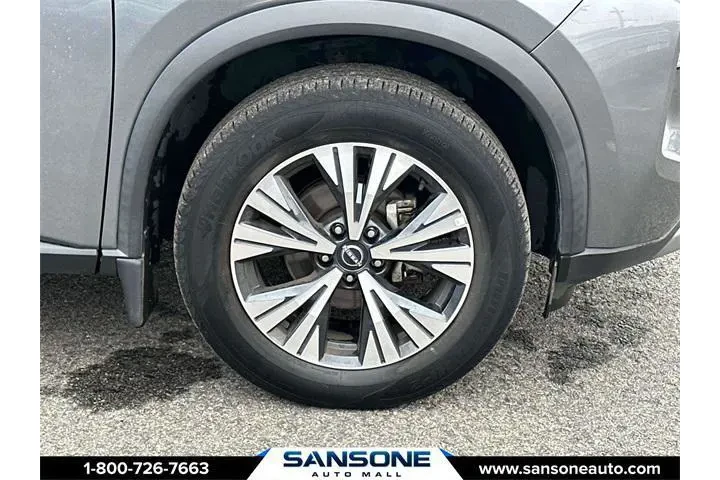 $22959 : Nissan Rogue 2023 AWD SV 4dr image 6