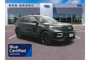 Ford Explorer 2024 ST-Line 4 en Orange County
