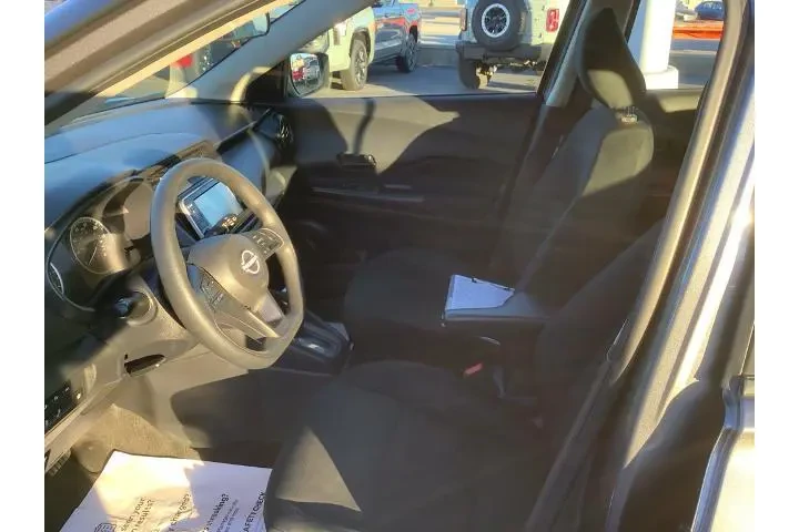 $21950 : Nissan Kicks 2024 S 4dr Cros image 10