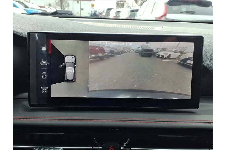 $25901 : Dodge Hornet 2024 AWD GT Plu image 10