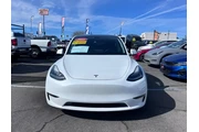 $33988 : Tesla Model Y 2022 AWD Long thumbnail