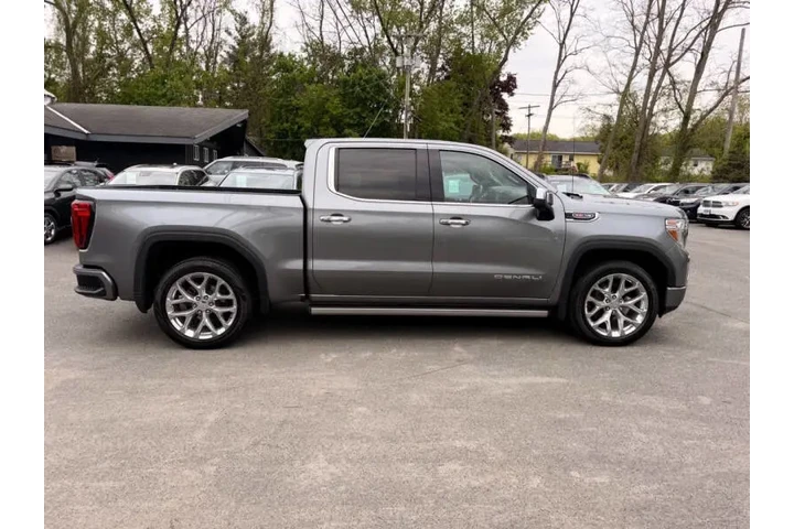 $29995 : 2020 GMC Sierra 1500 Denali image 8