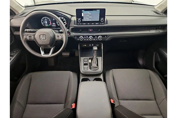 $30998 : Honda CR-V 2025 AWD EX 4dr S image 9