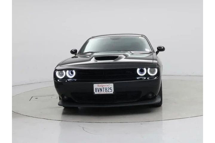 $30998 : Dodge Challenger 2021 R/T 2d image 5