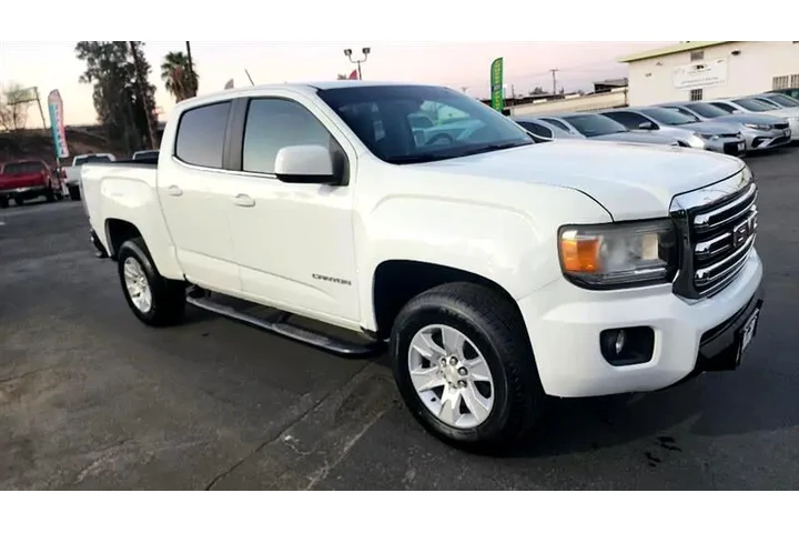 $13999 : 2016 GMC Canyon image 9
