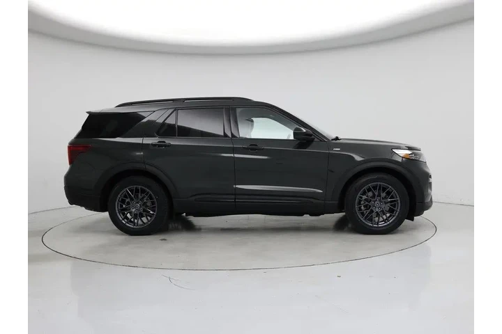 $34998 : Ford Explorer 2022 ST-Line 4 image 7