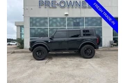 Ford Bronco 2022 4x4 Outer B