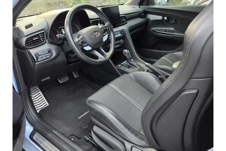 $20991 : Hyundai VELOSTER N 2021 3dr image 6