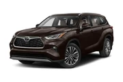 Toyota Highlander 2020 Limit en San Francisco Bay Area