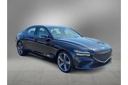 $36000 : Genesis G70 2025 2.5T Sport thumbnail