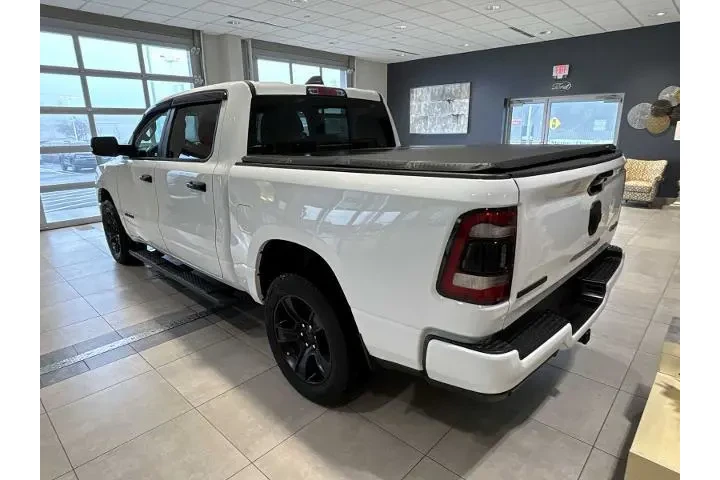 $36979 : Ram 1500 2023 4x4 Big Horn 4 image 5