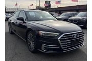 $32995 : Audi A8 L 2021 AWD quattro 5 thumbnail